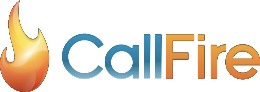 CallFire logo