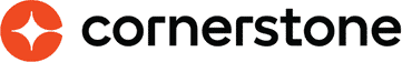 Cornerstone OnDemand logo