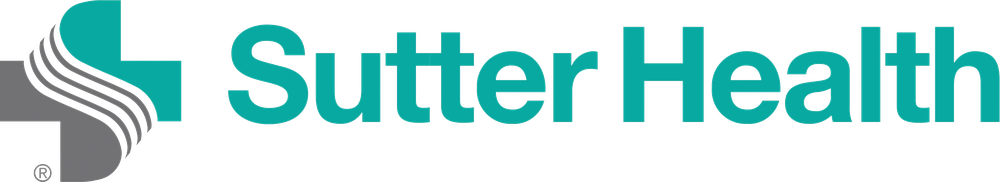 Sutter Health logo