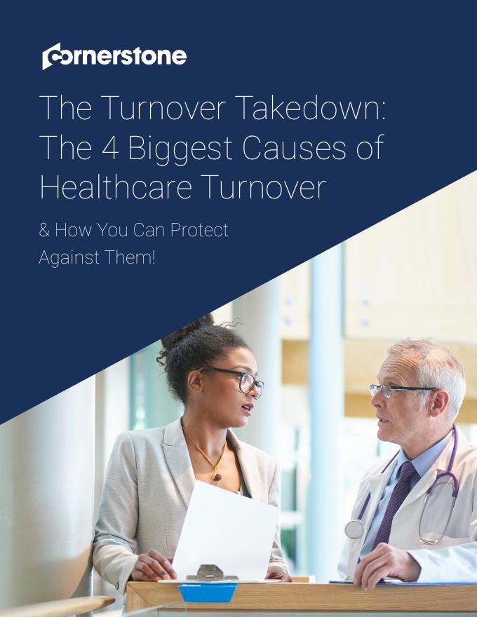The Turnover Takedown sample cover