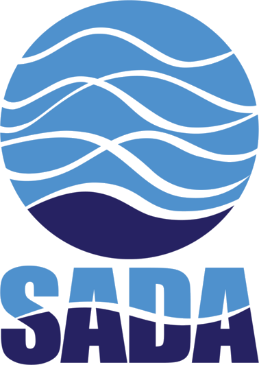 SADA logo